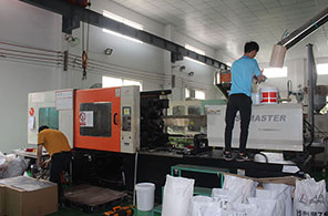 公司(sī)環境-009