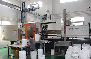 公(gōng)司環境-010